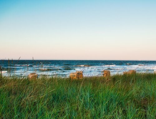 Nationale Tourismusstrategie: Neue Impulse für den Tourismus in Deutschland